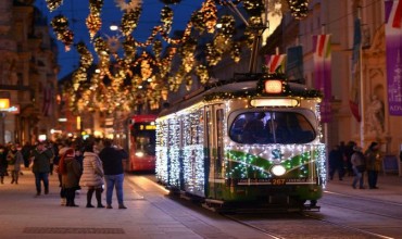 ADVENT U GRACU