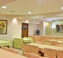 GRČKA SA AUTOBUSKIM PREVOZOM HOTEL ERATO 3* PARALIA Mala 5