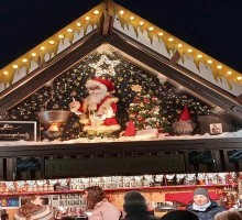 ADVENT U GRACU Mala 3