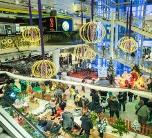 ADVENT U GRACU Mala 7