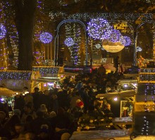 ADVENT ZAGREB Mala 2