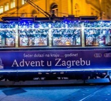 ADVENT ZAGREB Mala 3