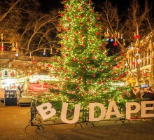 ADVENT BUDIMPEŠTA Mala 2