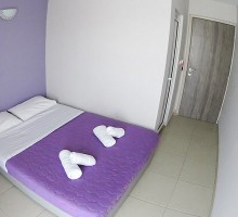 GRČKA SA AUTOBUSKIM PREVOZOM HOTEL ERATO 3* PARALIA Mala 6