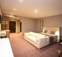 ALBANIJA - BUS PREVOZ  Hotel Amelia Mare 5* Drač Mala 3