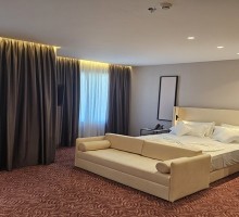 ALBANIJA - BUS PREVOZ  Hotel Amelia Mare 5* Drač Mala 4