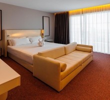 ALBANIJA - BUS PREVOZ  Hotel Amelia Mare 5* Drač Mala 6