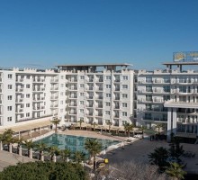 ALBANIJA - BUS PREVOZ  Hotel Amelia Mare 5* Drač Mala 1